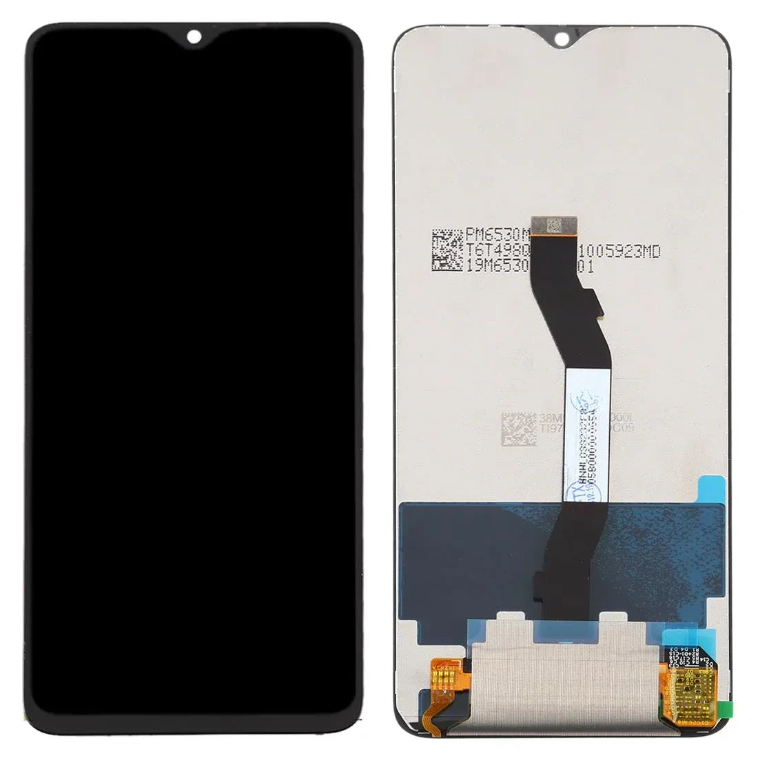 Xiaomi Redmi Note 8 Pro LCD Screen & Digitizer Assembly