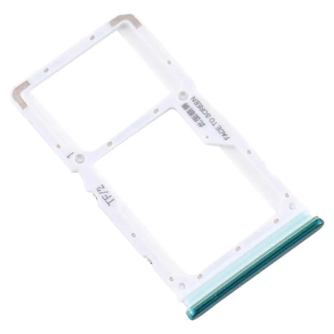 Xiaomi Redmi Note 8 SIM Card Tray+Micro SD Card Tray