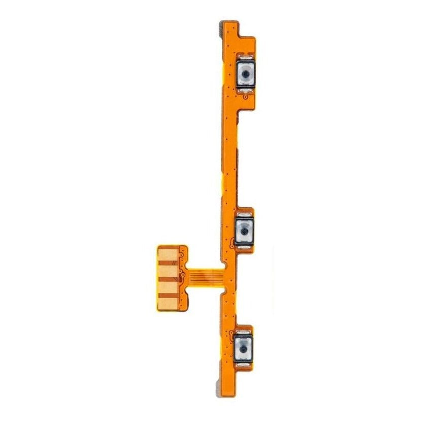 Xiaomi Redmi Note 8 PRO Power & Volume Button Flex Cable