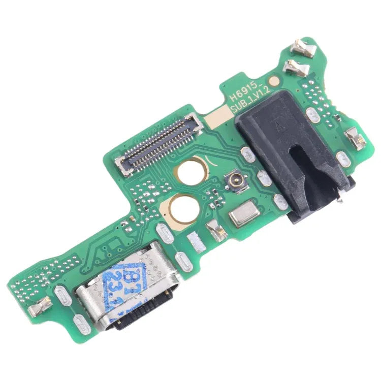 Infinix Note 8 X692 Charging Port Board