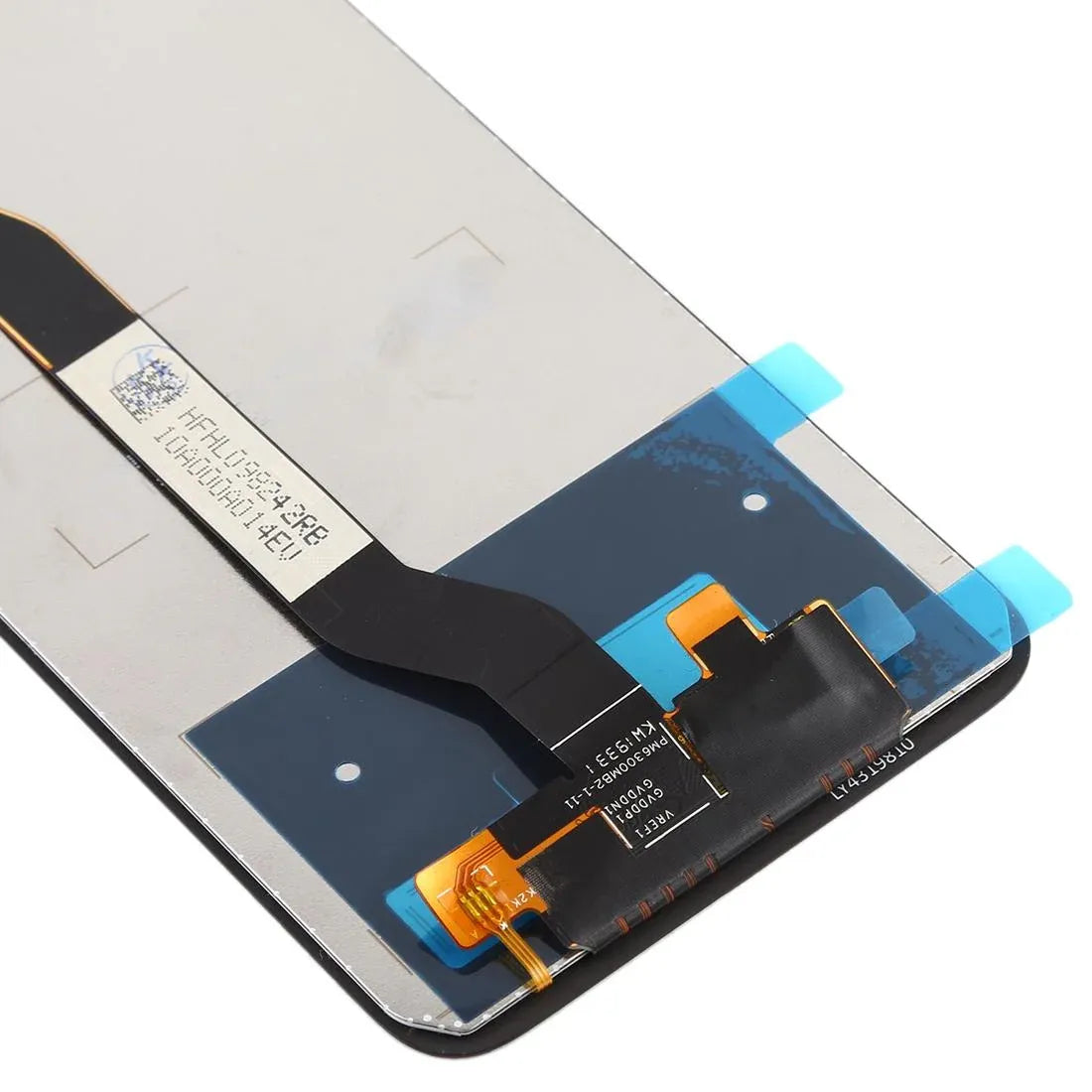 Xiaomi Redmi Note 8 LCD Screen & Digitizer Assembly