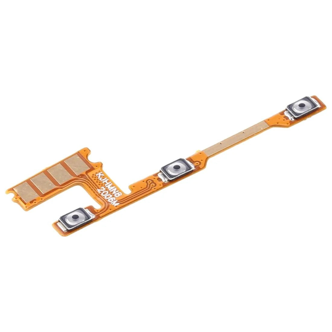 Xiaomi Redmi Note 8 Power & Volume Button Flex Cable