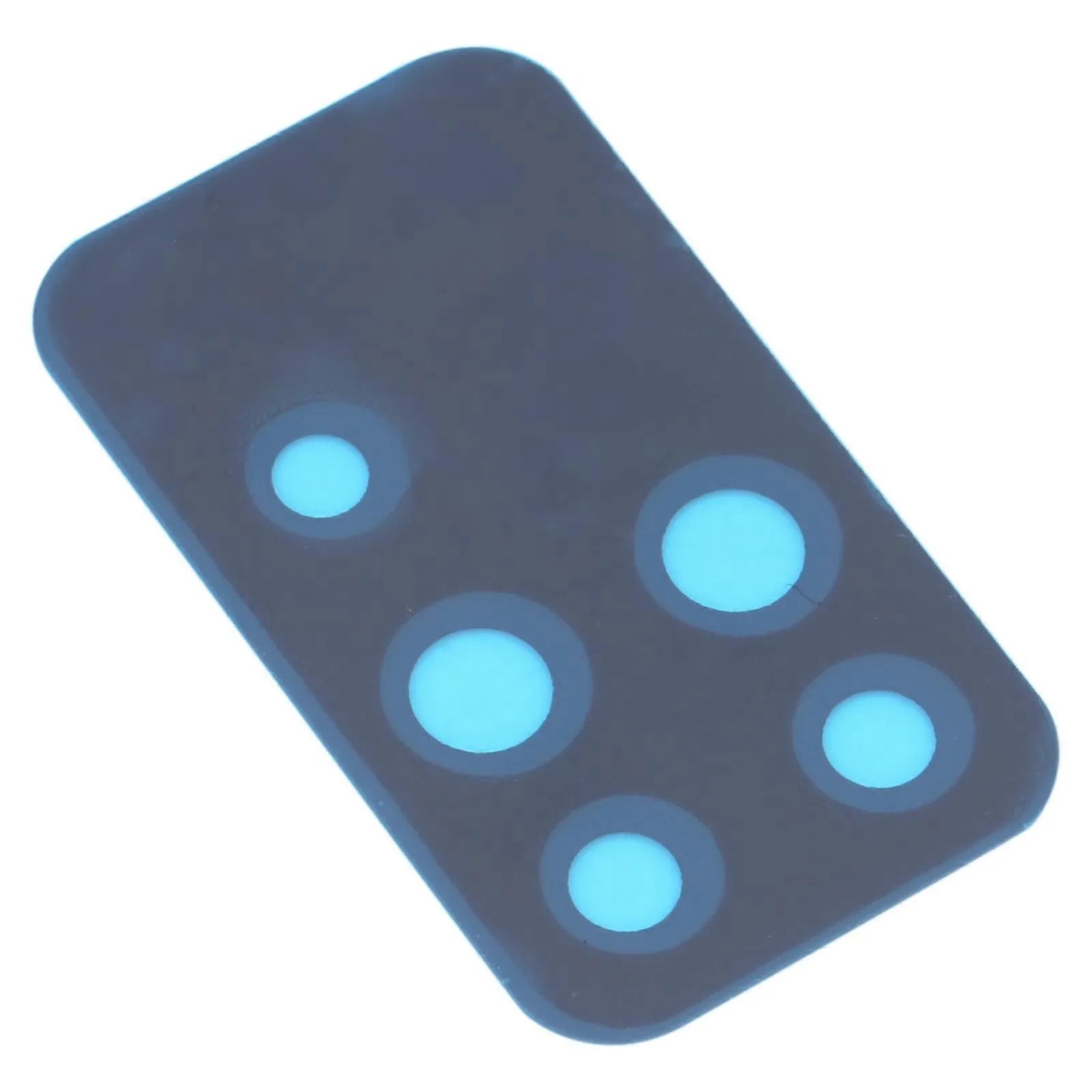 Infinix Note 8 Back Camera Lens