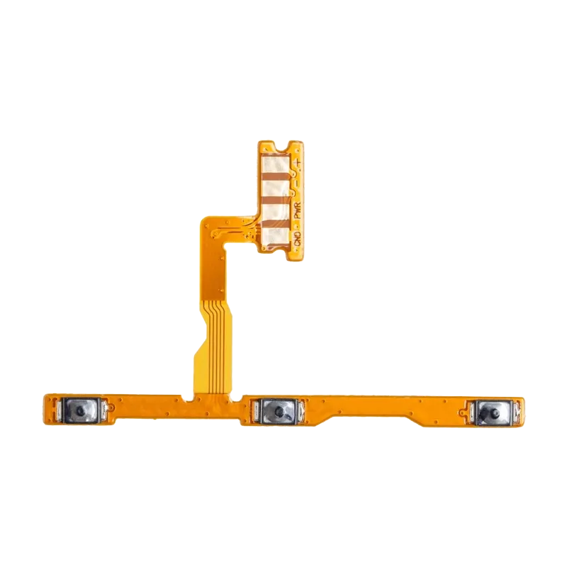 Xiaomi Redmi NOTE 9 Power & Volume Button Flex Cable