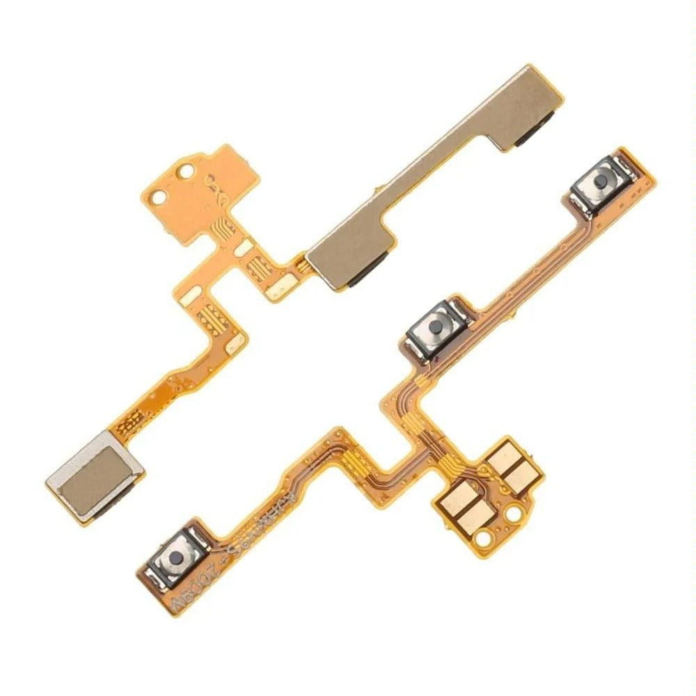 Xiaomi Redmi Note 9S/9 Pro/Max/10 Lite Power & Volume Button Flex Cable