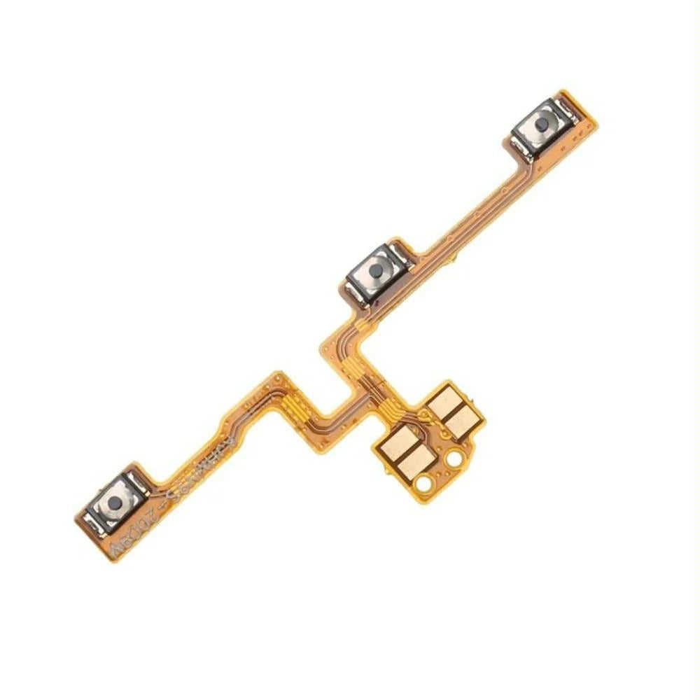 Xiaomi Redmi Note 9S/9 Pro/Max/10 Lite Power & Volume Button Flex Cable