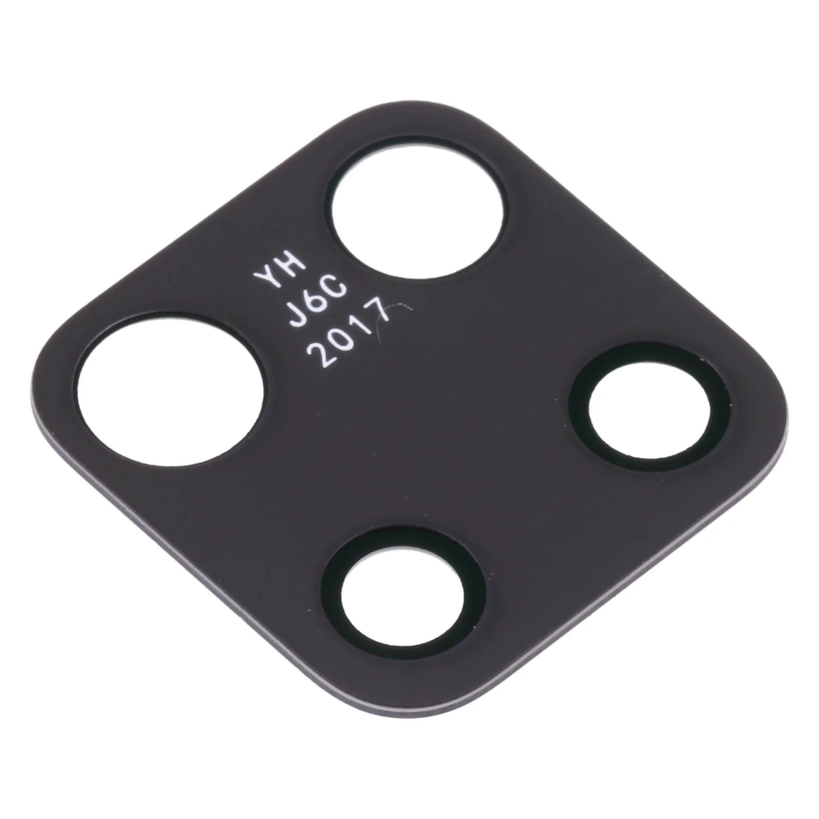 Xiaomi Redmi Note 9 Pro Camera Lens for