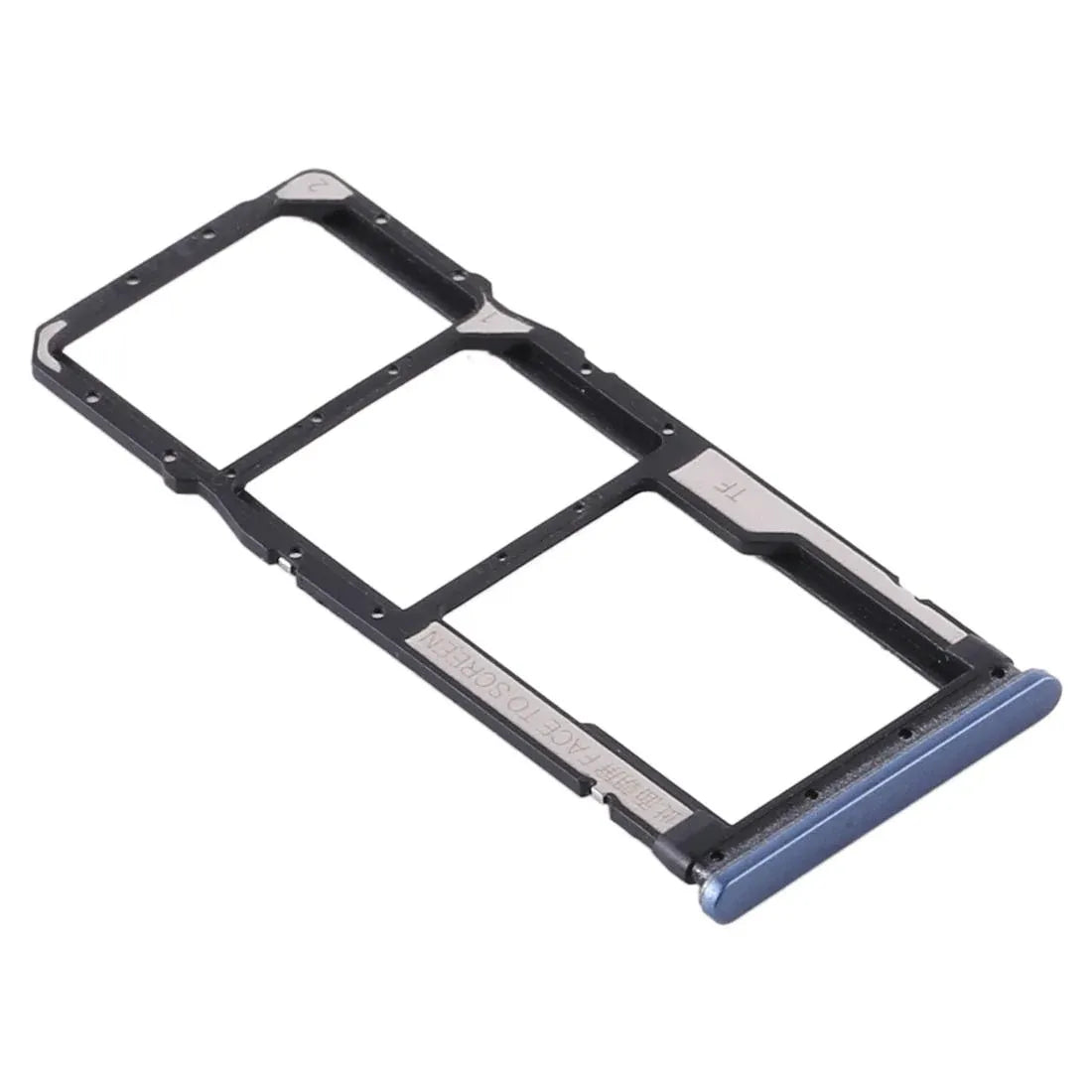 Xiaomi Redmi Note 9S/9 Pro/10 Lite SIM & SD Card Tray