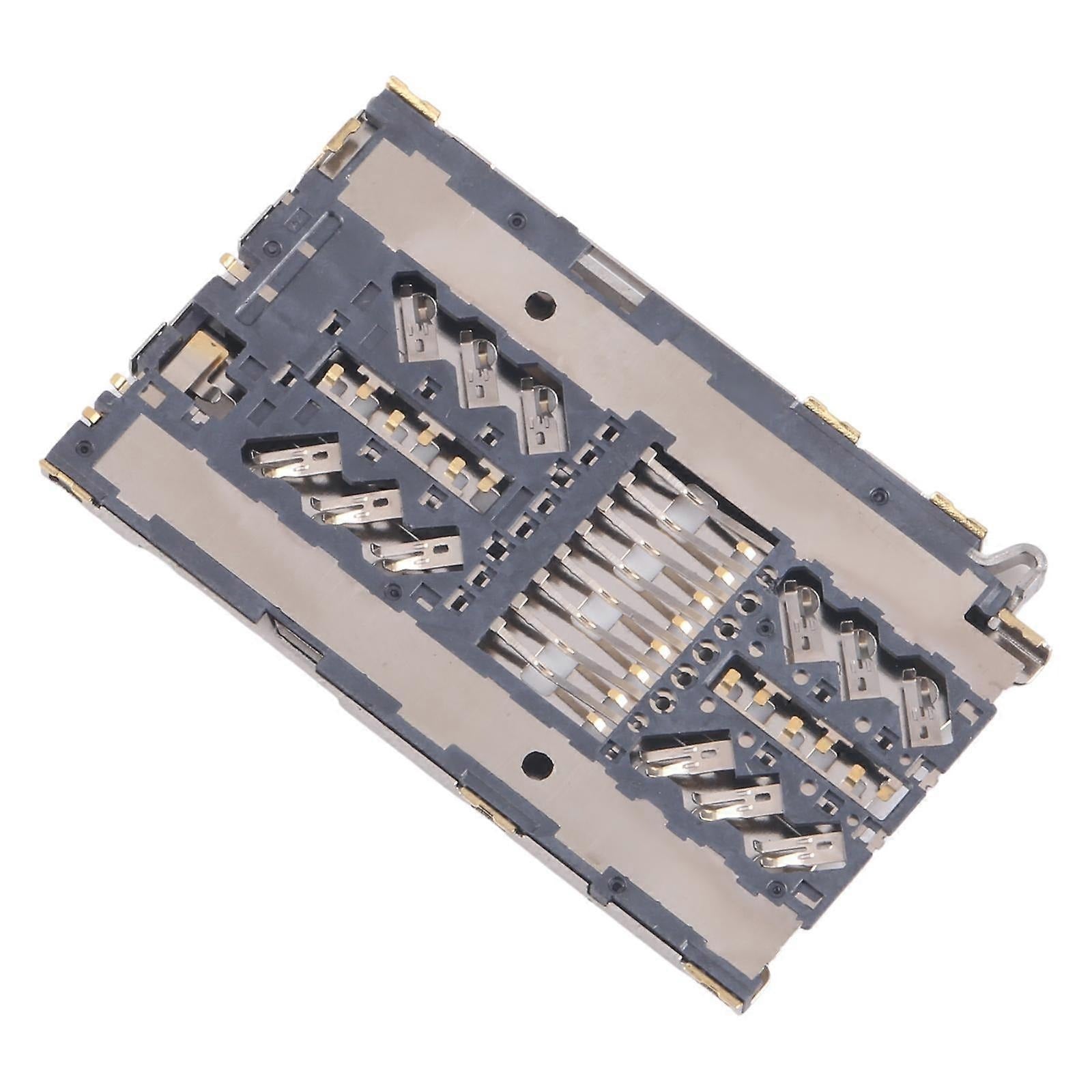 SAMSUNG NOTE 9 COMPATIBLE SIM + Micro SD Card Reader