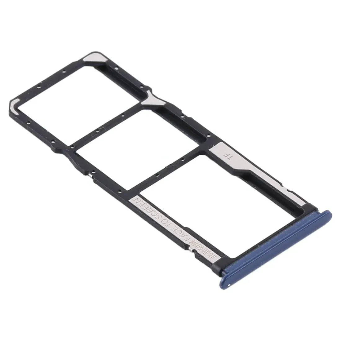 Xiaomi Redmi Note 9/10X 4G SIM & SD Card Tray