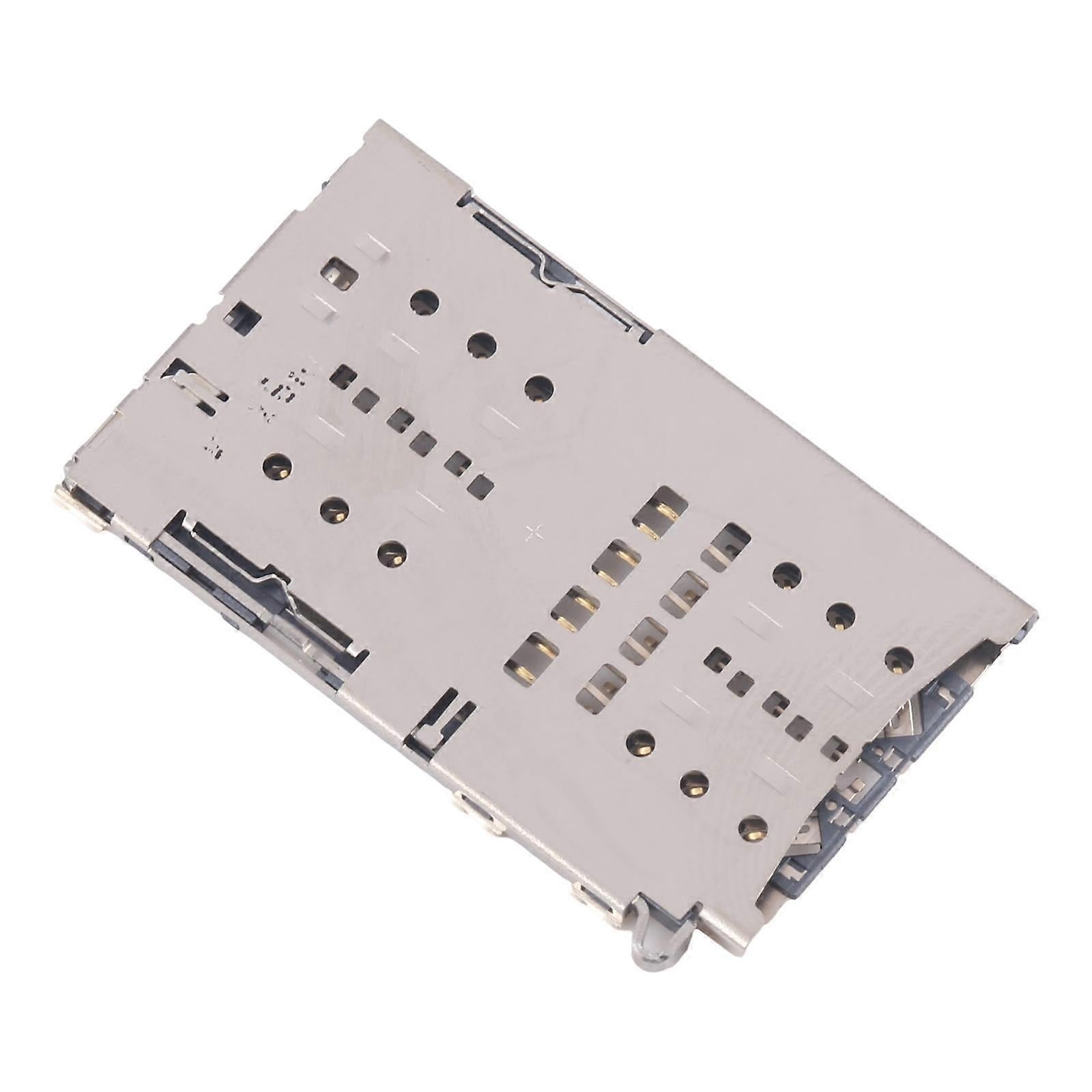 SAMSUNG NOTE 9 COMPATIBLE SIM + Micro SD Card Reader