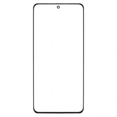 Huawei NOVA 10Z Front Glass Lens Replacement with OCA Adhesive
