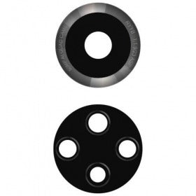 Huawei NOVA 12 PRO Back Camera Lens Replacement