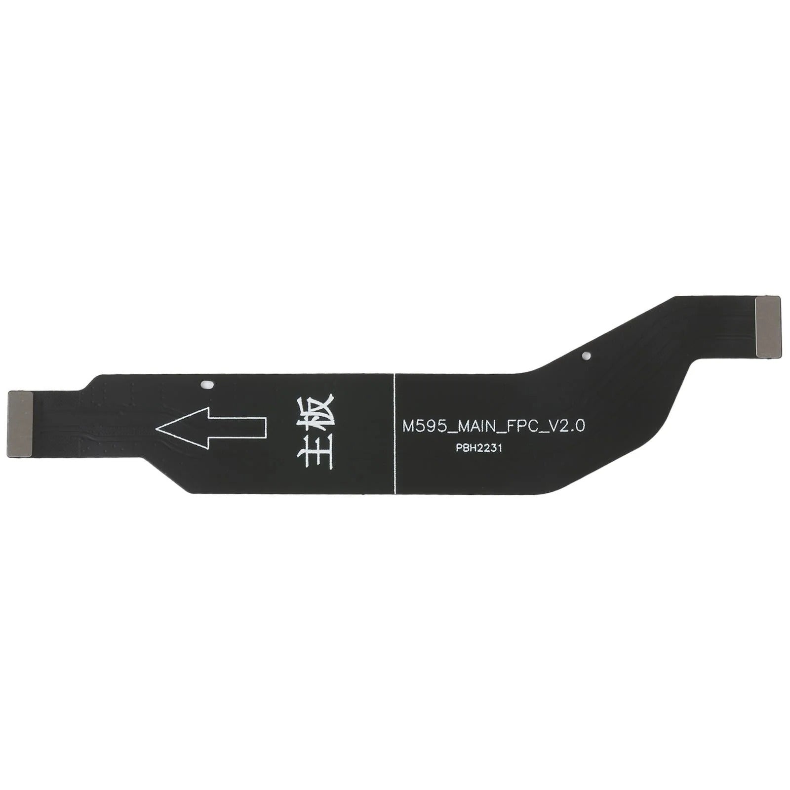 Huawei Nova 9 SE Motherboard Flex Cable Replacement