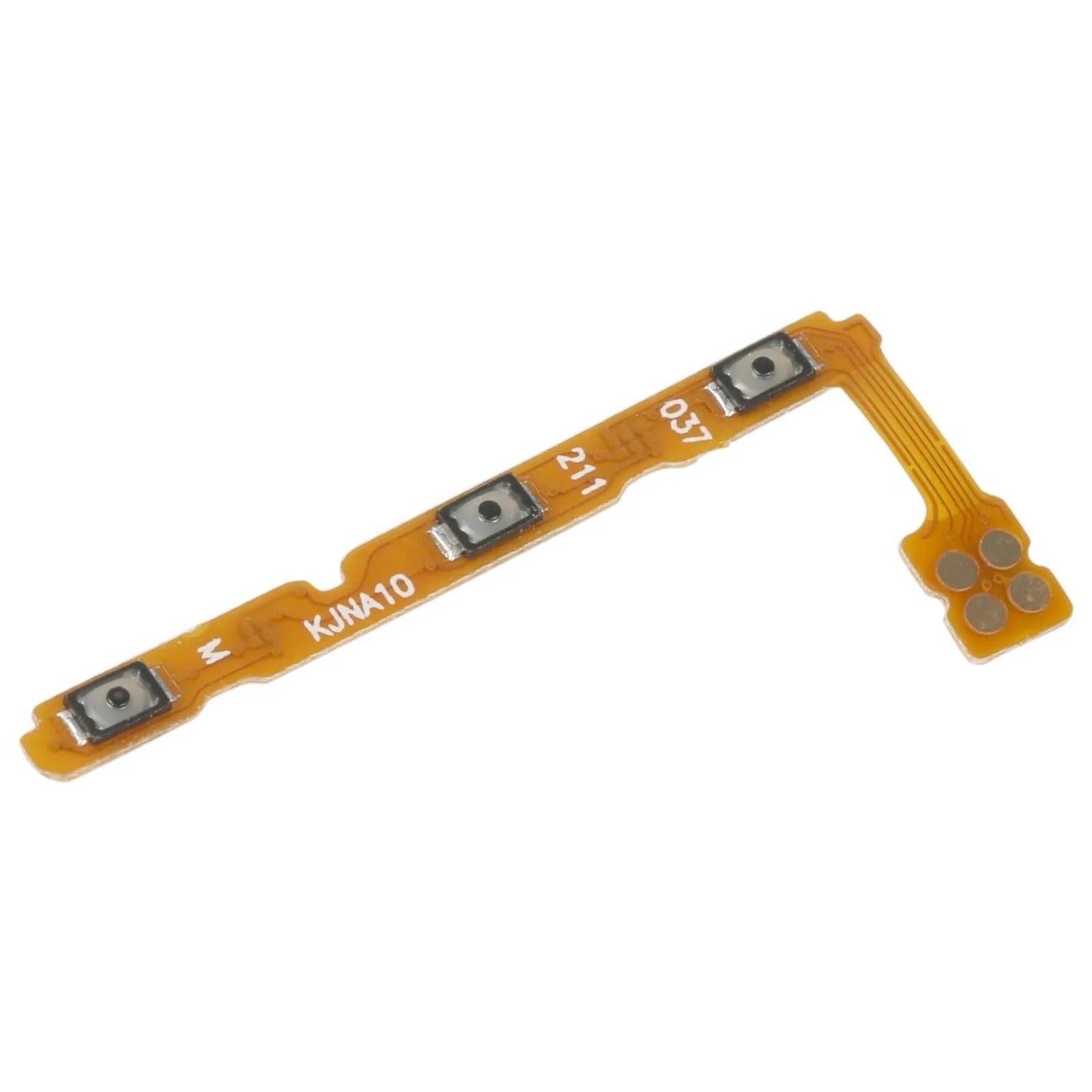 Huawei Nova 10 Power & Volume Button Flex Cable