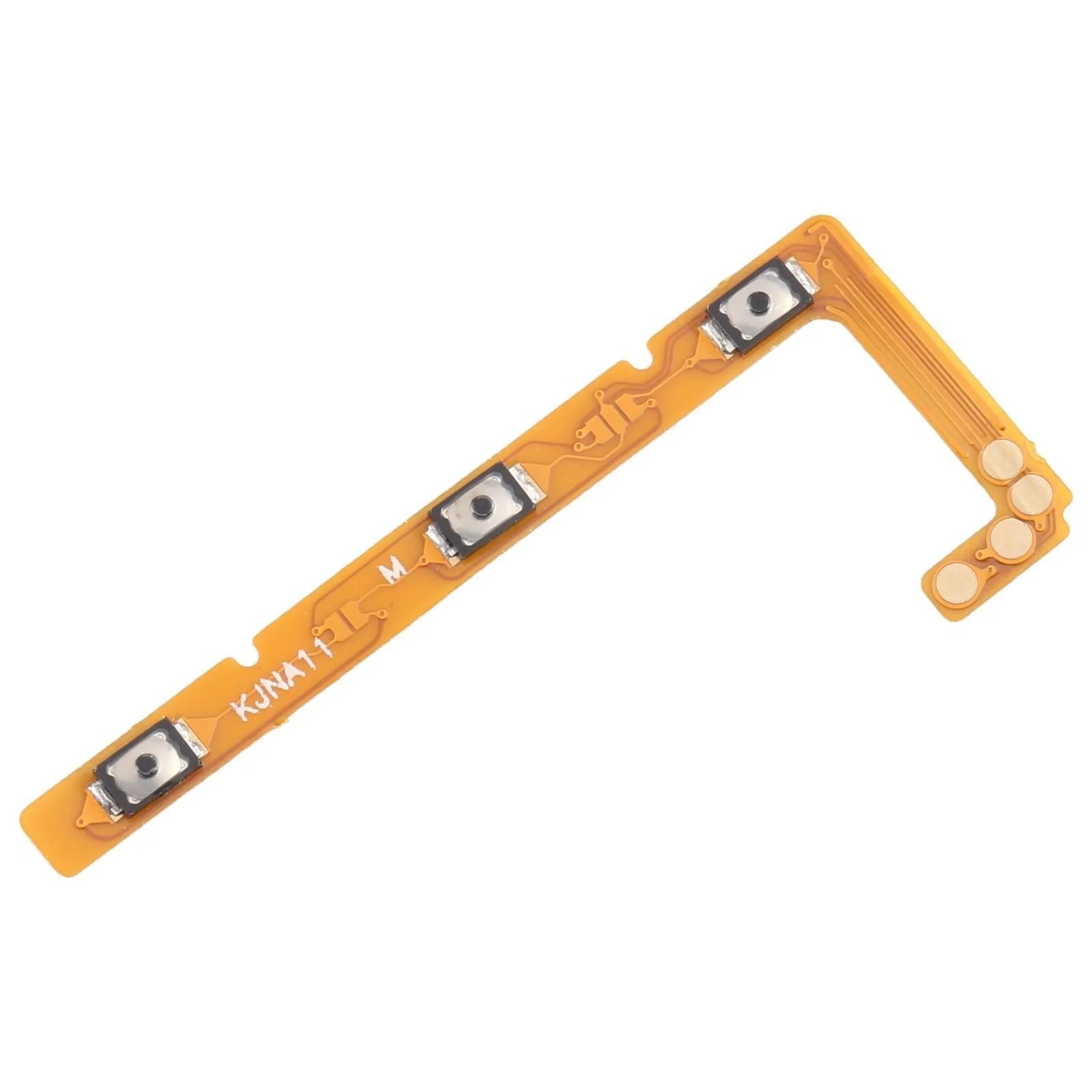 Huawei Nova 11 Power & Volume Button Flex Cable