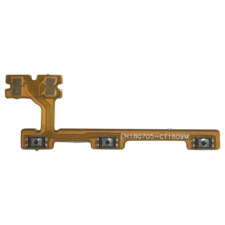 Huawei Nova 3 Power & Volume Button Flex Cable
