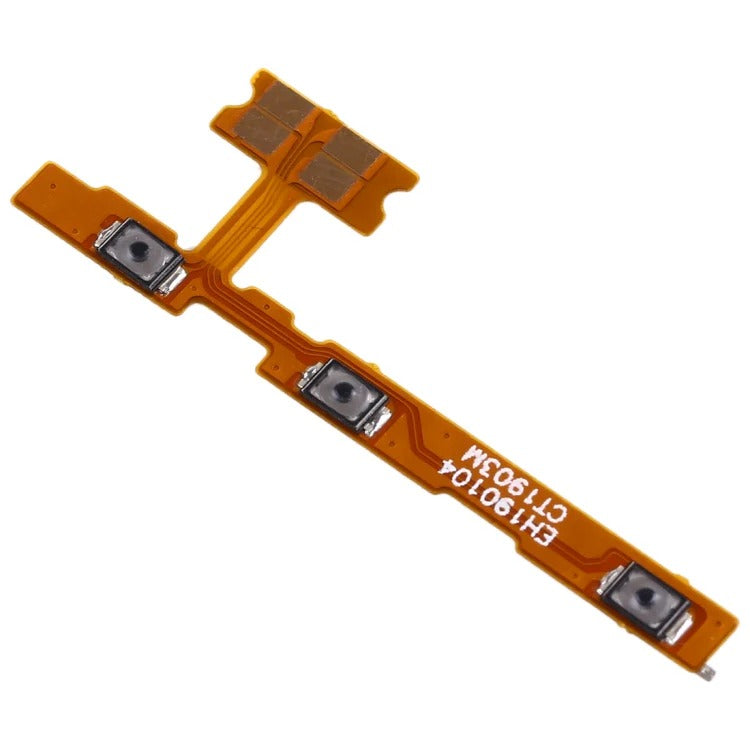 Huawei Nova 4 Power & Volume Button Flex Cable