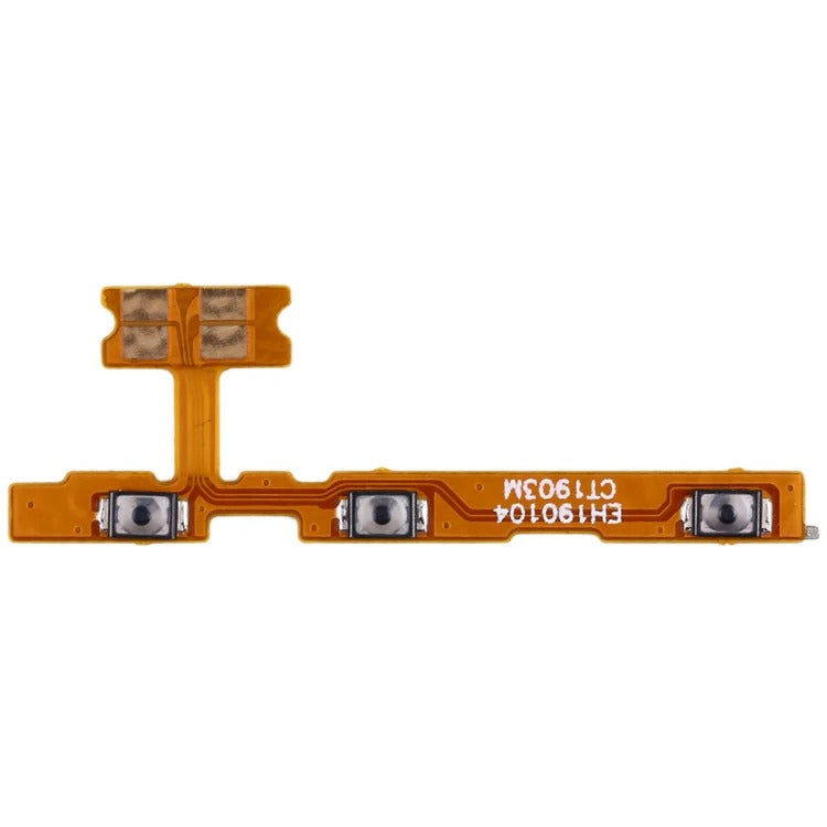 Huawei Nova 4 Power & Volume Button Flex Cable