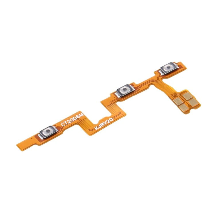 Huawei Nova 5T Power & Volume Button Flex Cable