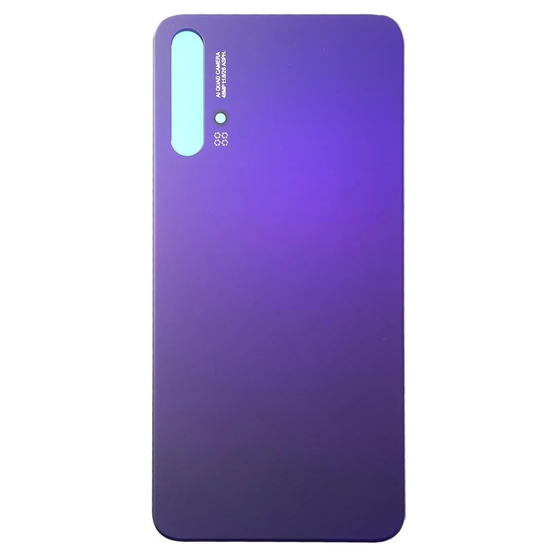 Huawei Nova 5t Good Quality Battery Back Cover Replacement