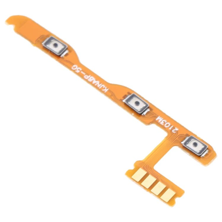 Huawei Nova 8 PRO Power & Volume Button Flex Cable