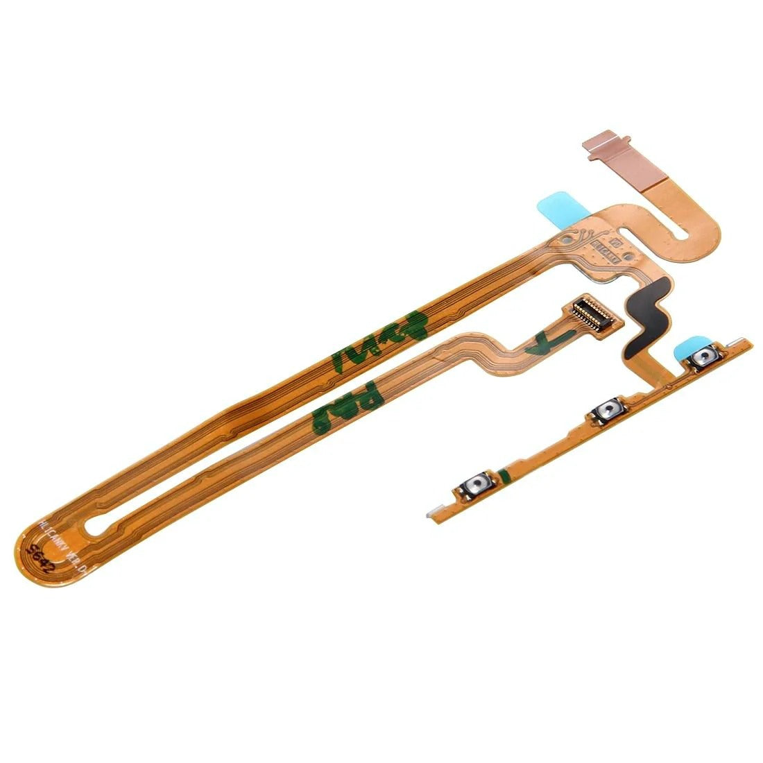 Huawei Nova Power & Volume Button Flex Cable