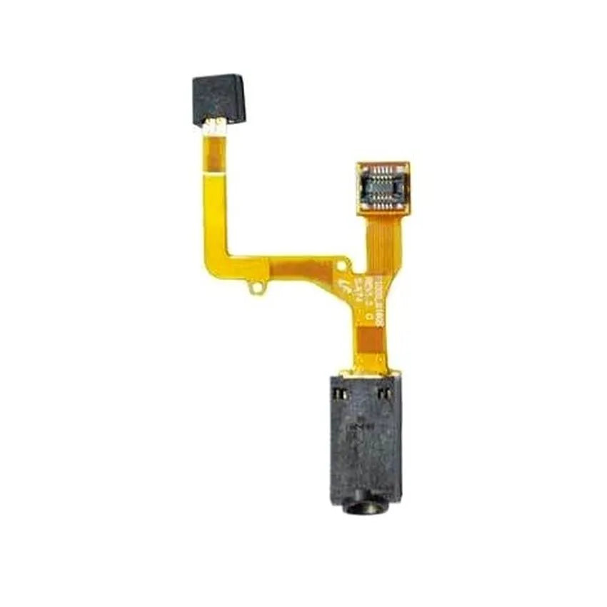Samsung Tab P1000 Headphone Jack Flex Cable Replacement