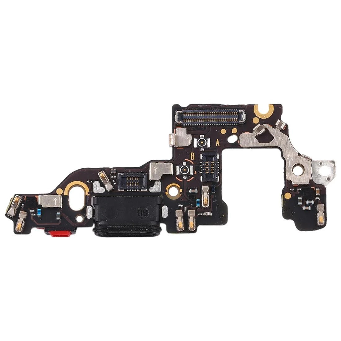 Huawei P10 Plus Charging Port Board Replacement
