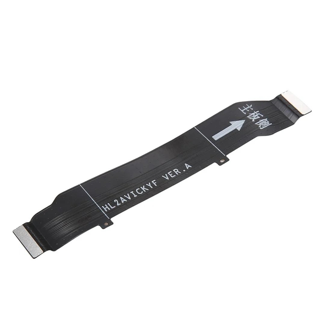 Huawei P10 Plus Motherboard Flex Cable Replacement