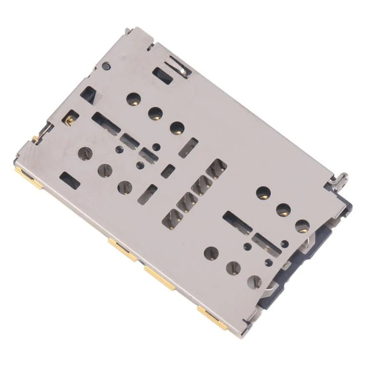 Huawei P10 SIM Card Reader Repair Parts