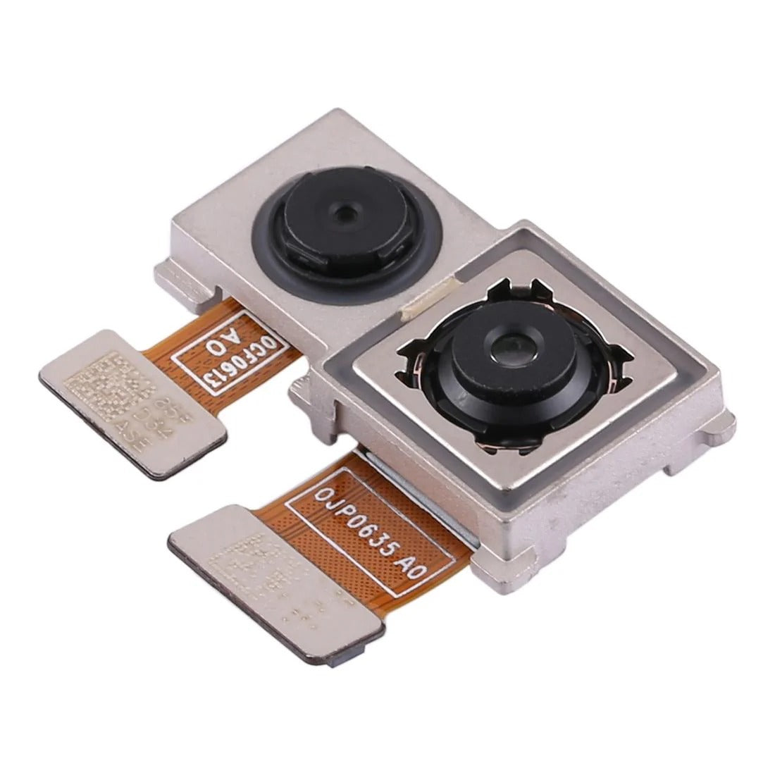 Huawei P20 Lite/Nova 3e Back Camera Replacement