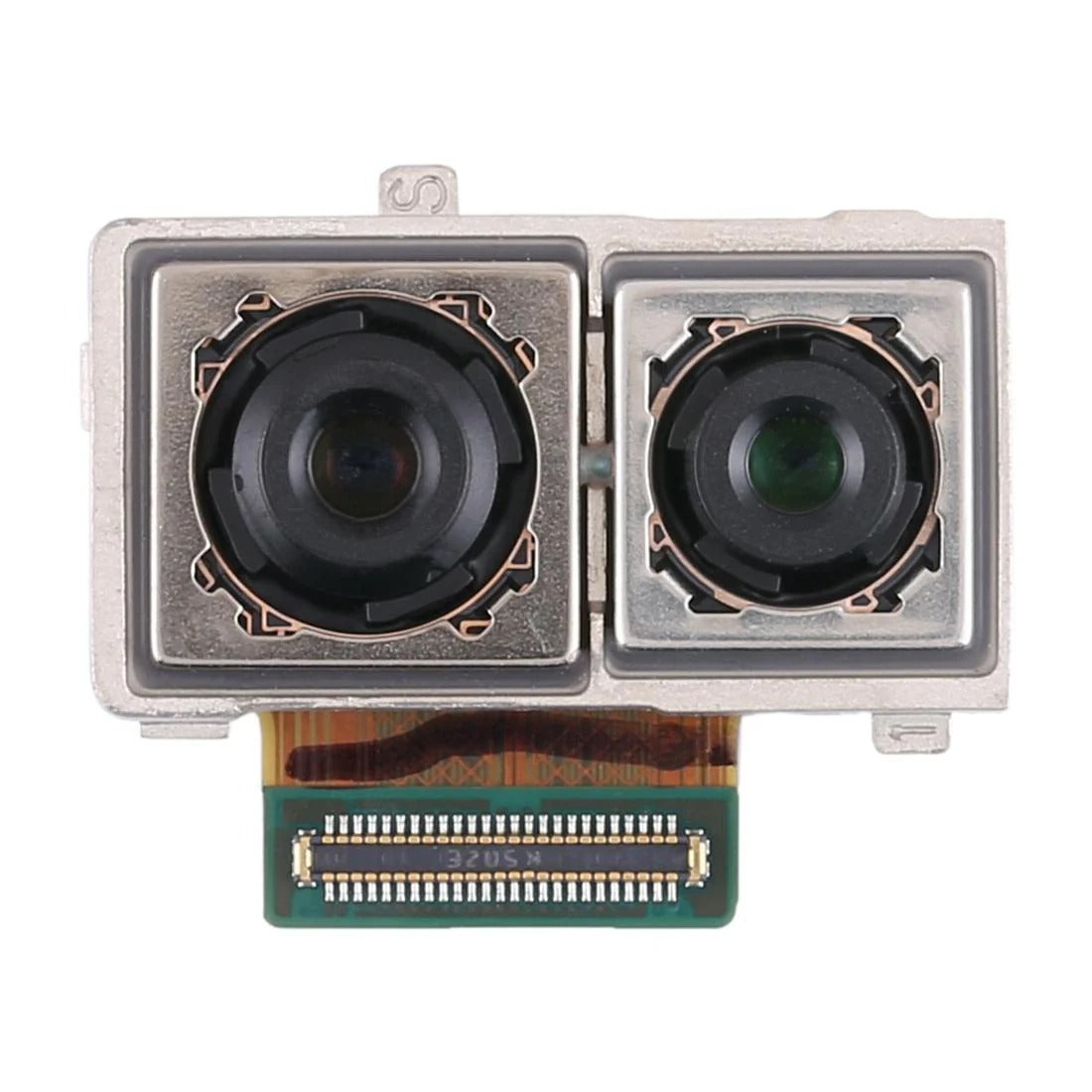 Huawei P20 Rear Camera Replacement
