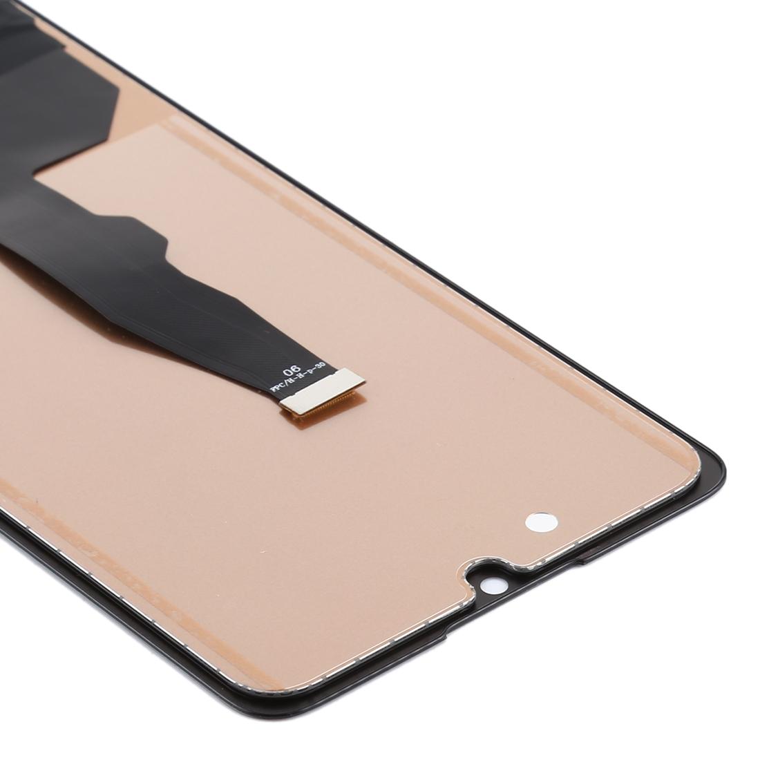 Huawei P30 LCD Screen & Digitizer Assembly - No Fingerprint