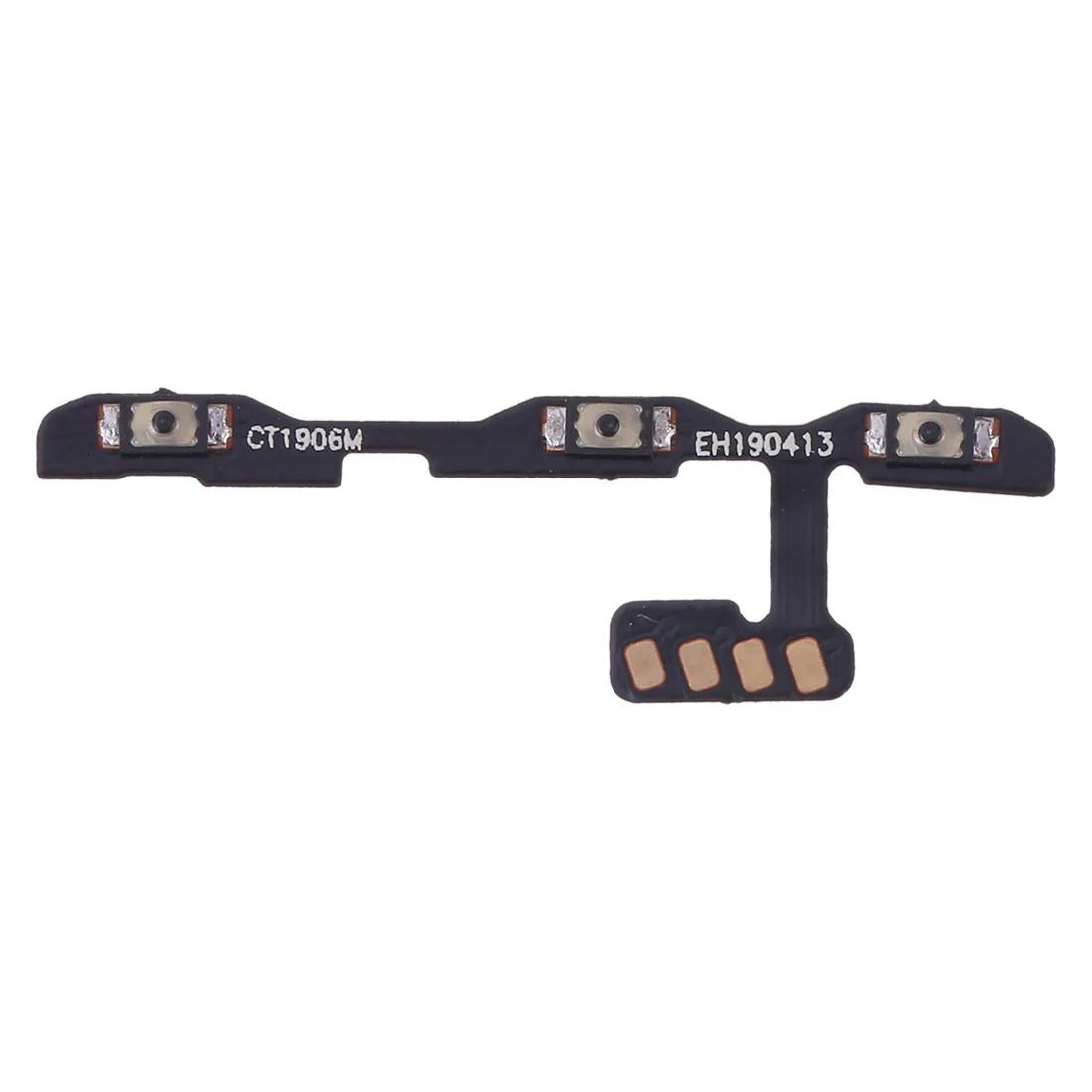 Huawei P30 Pro Power & Volume Button Flex Cable