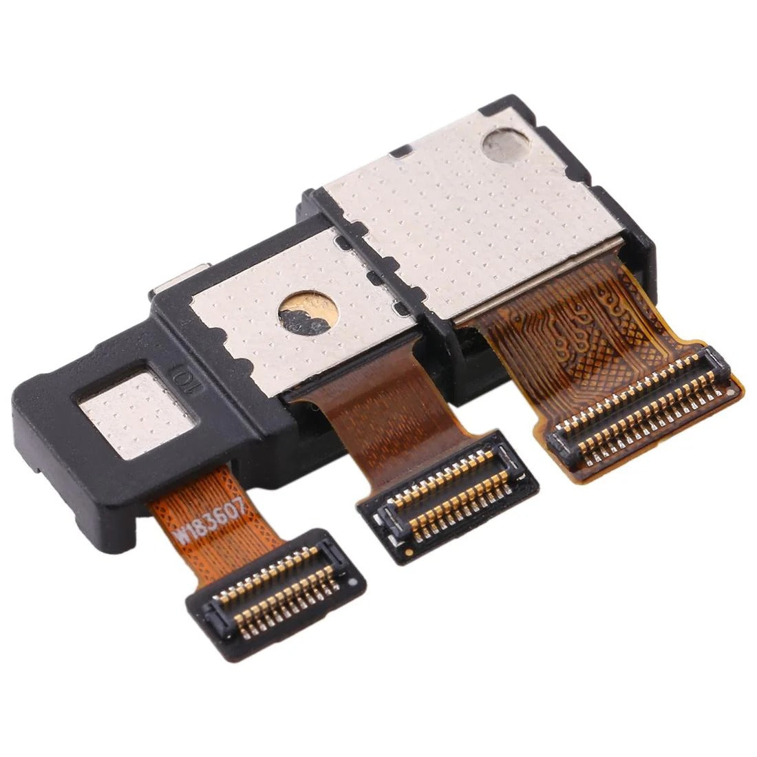 Huawei P30 Lite Back Camera Replacement (24MP)