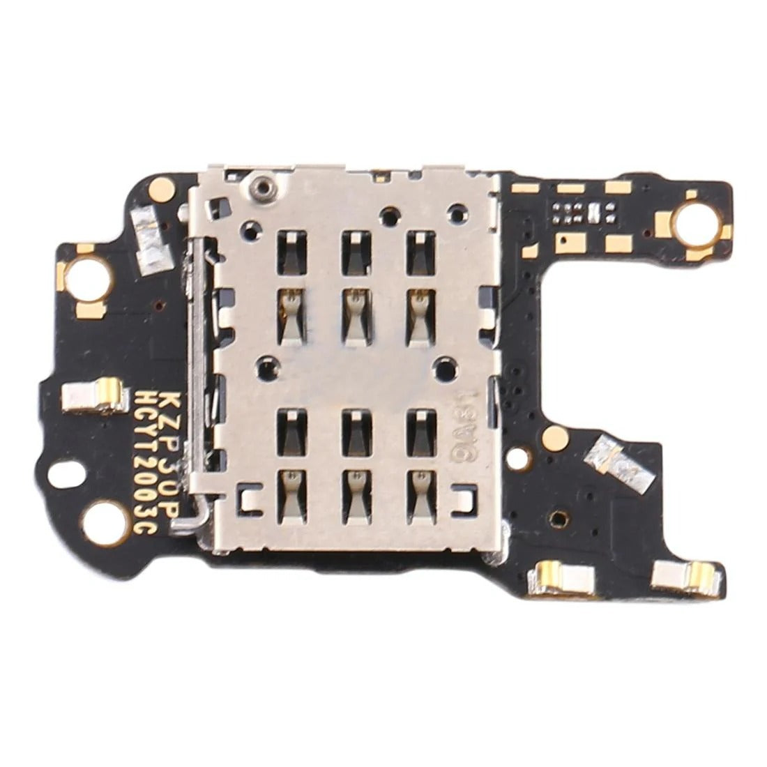Huawei P30 Pro Mic Board Replacement