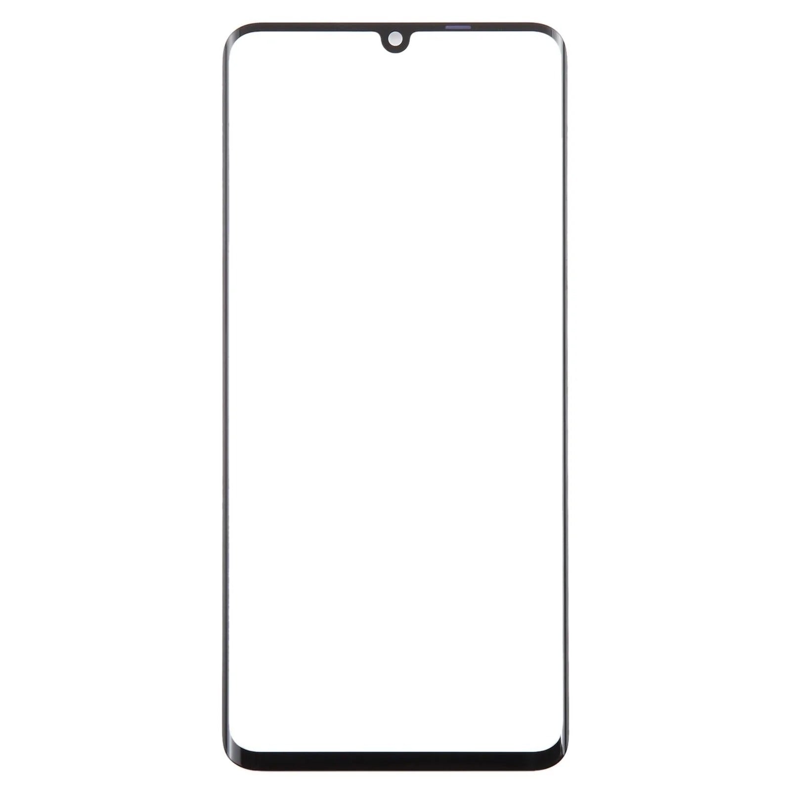 Huawei NOVA 11 PRO Front Glass Lens Replacement with OCA Adhesive