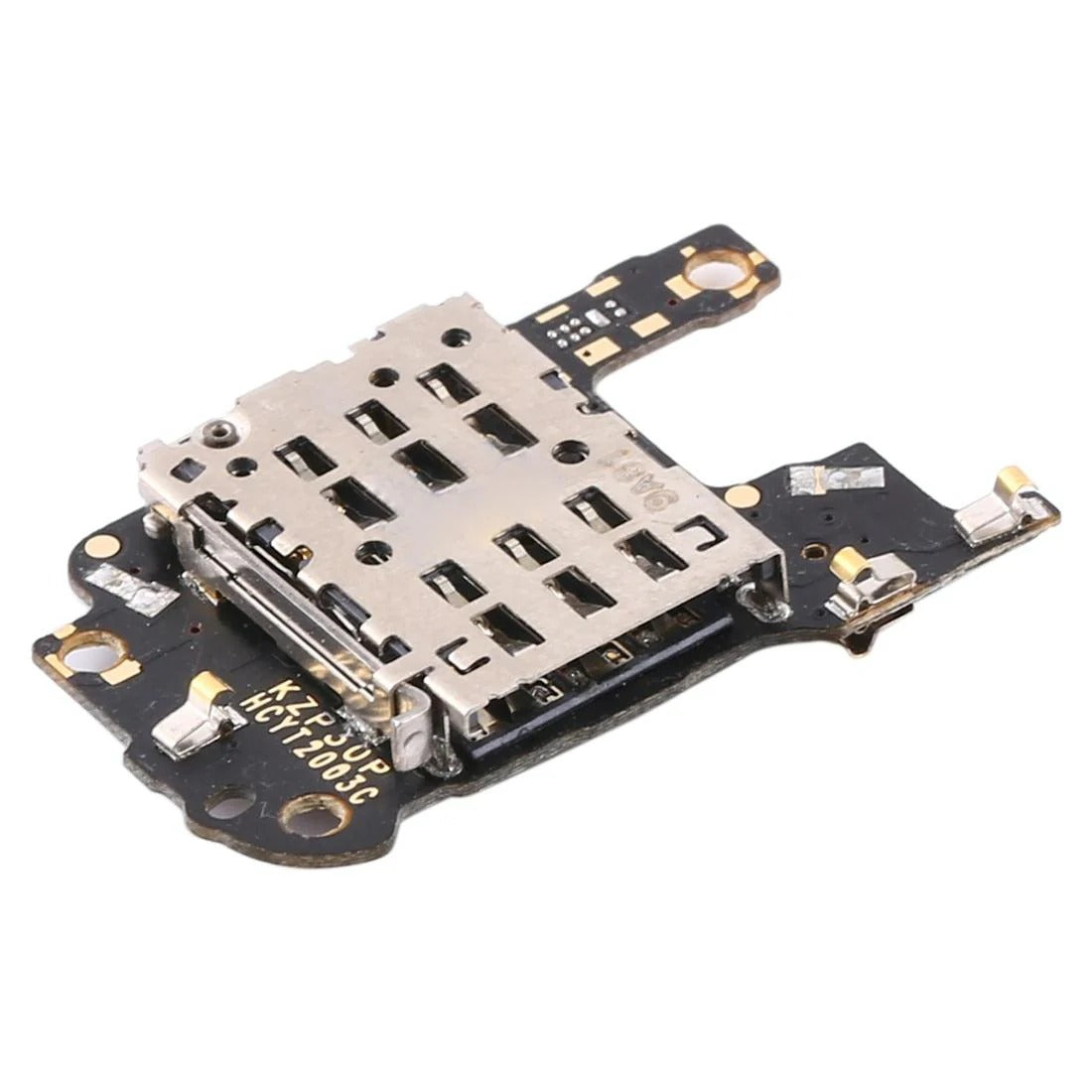 Huawei P30 Pro Mic Board Replacement