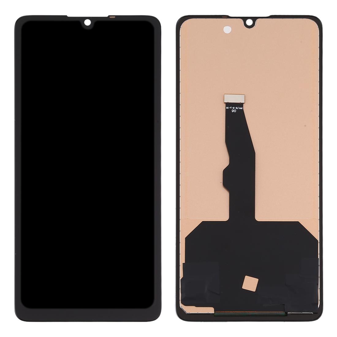 Huawei P30 LCD Screen & Digitizer Assembly - No Fingerprint