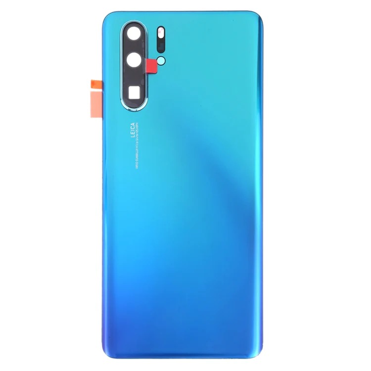 Huawei P30 Pro Good Quality Battery Back Cover Replacement