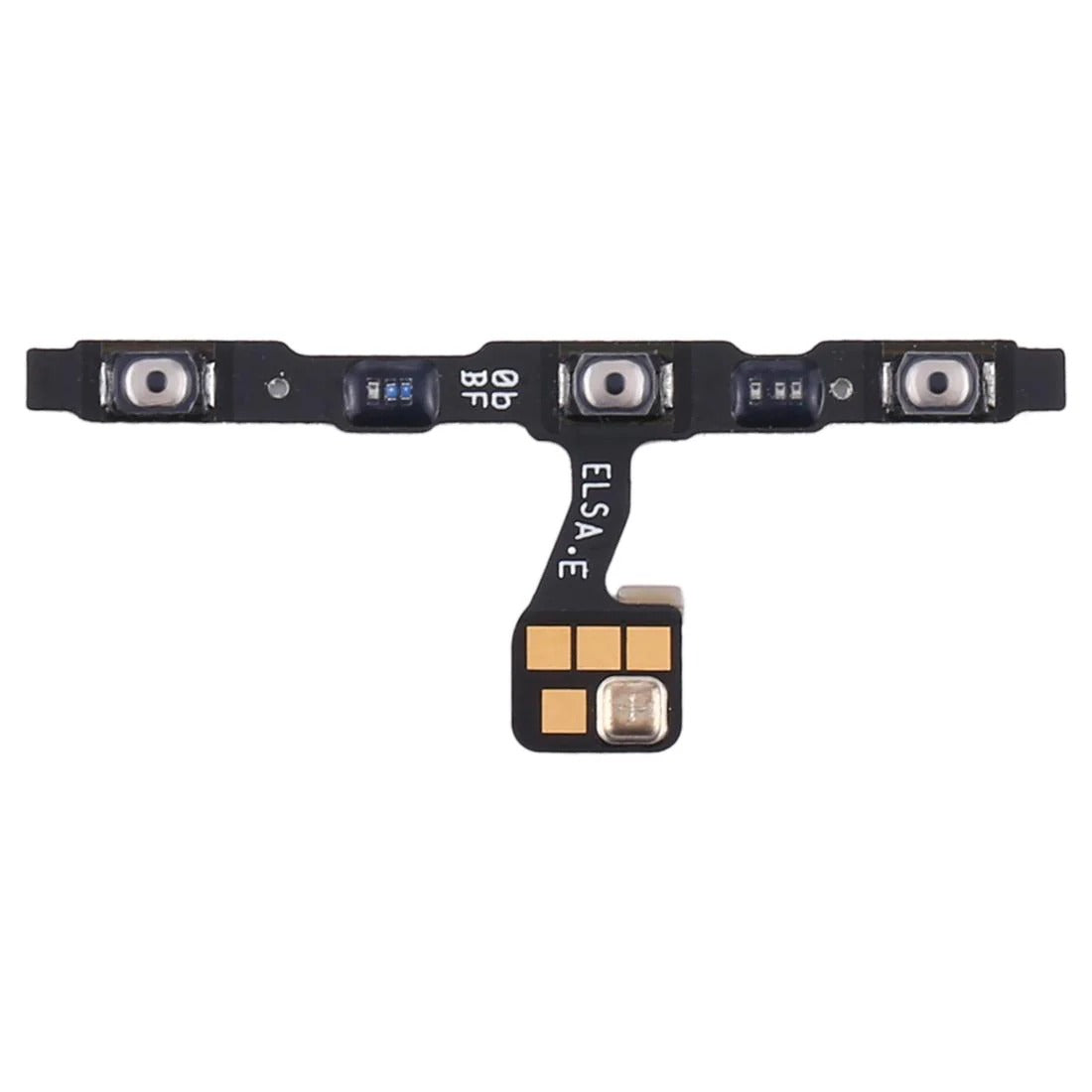 Huawei P40 Pro Power & Volume Button Flex Cable