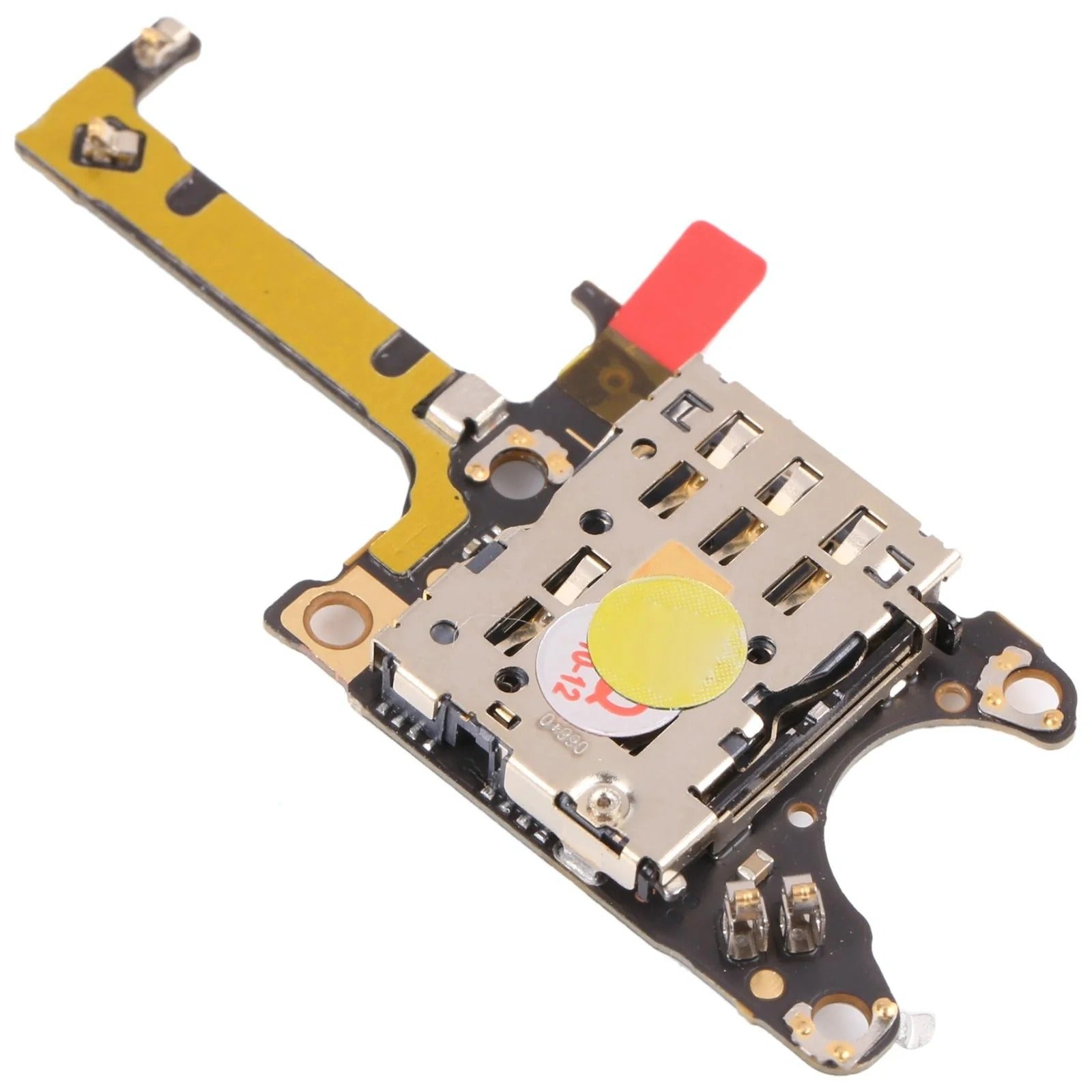 Huawei P40 Pro SIM Card Reader Board Replacement