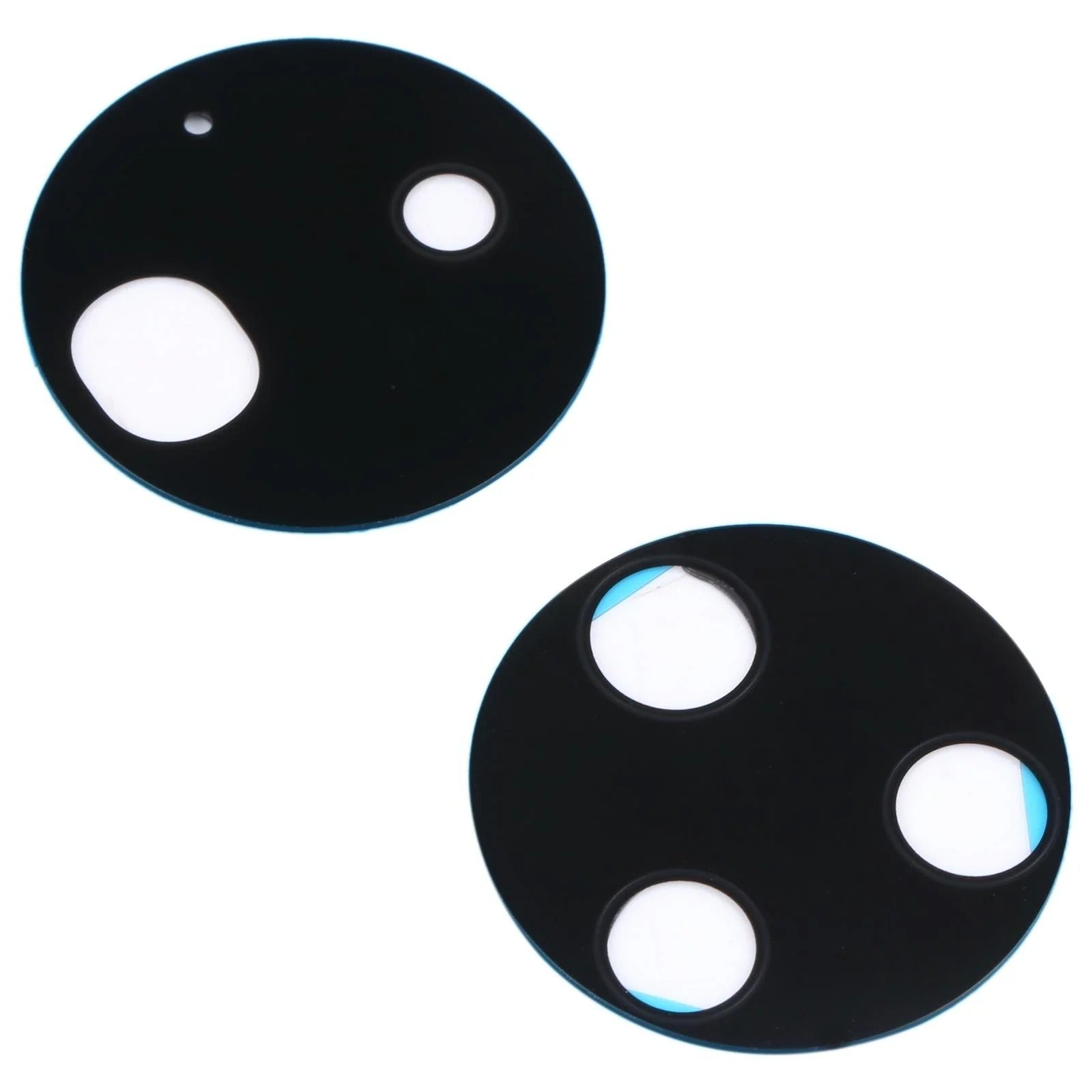 Huawei P50 Pro Back Camera Lens Replacement