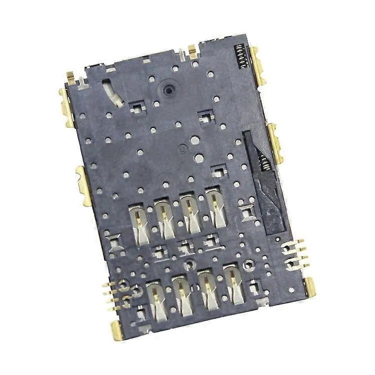 Galaxy P5100 SIM Card Tray Replacement