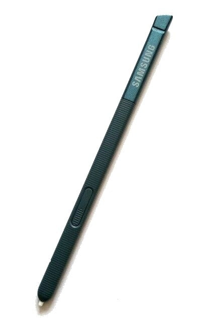 For Galaxy Tab P555 Touch Stylus S Pen(BlUE)