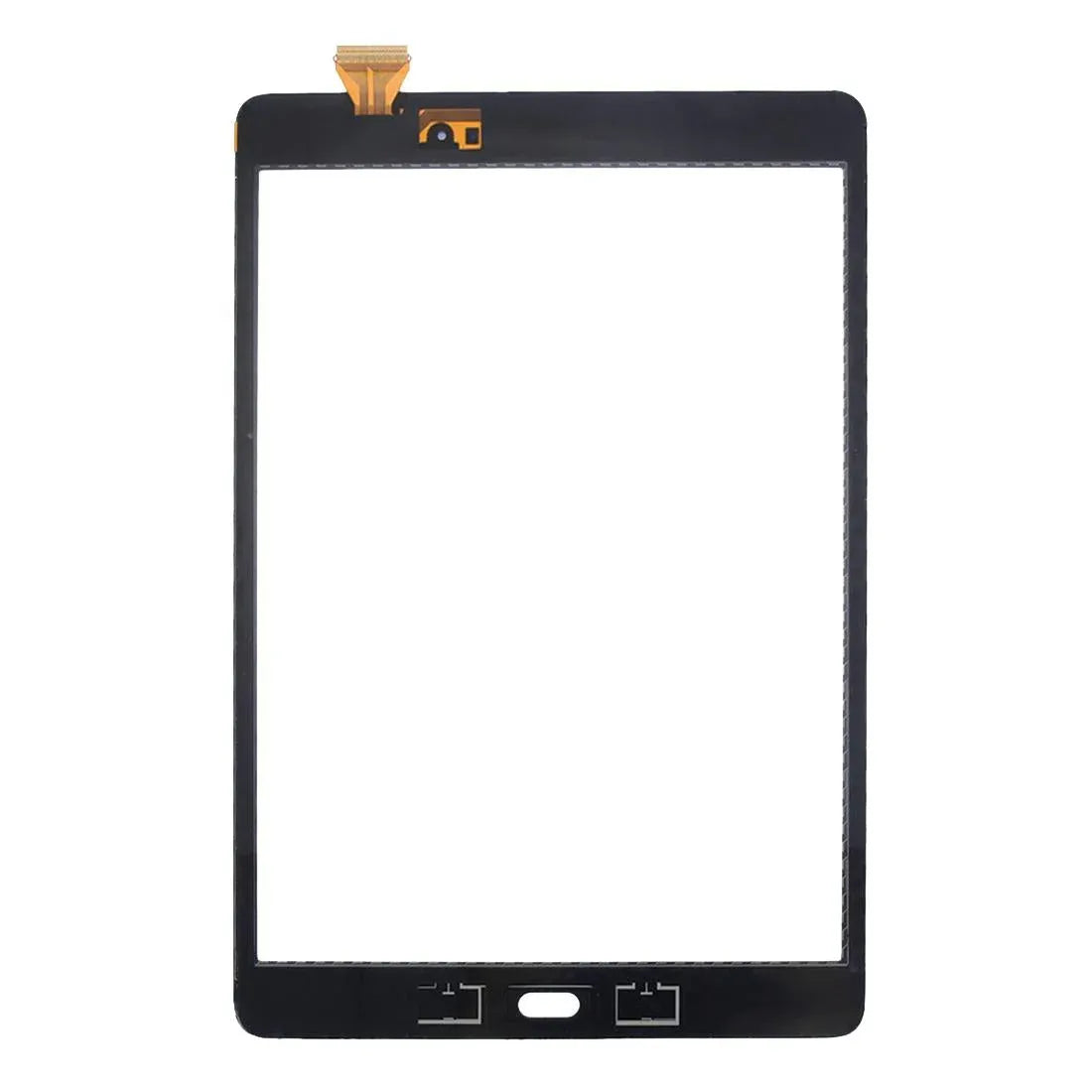 Galaxy Tab A 9.7 / P550 Black Touch Screen Digitizer