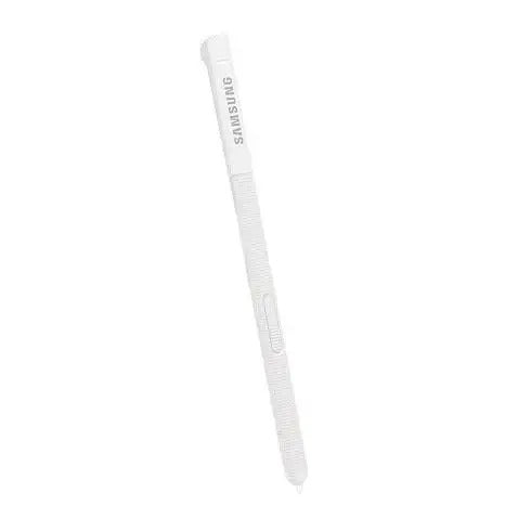 For Galaxy Tab P585 Touch Stylus S Pen (WHITE)