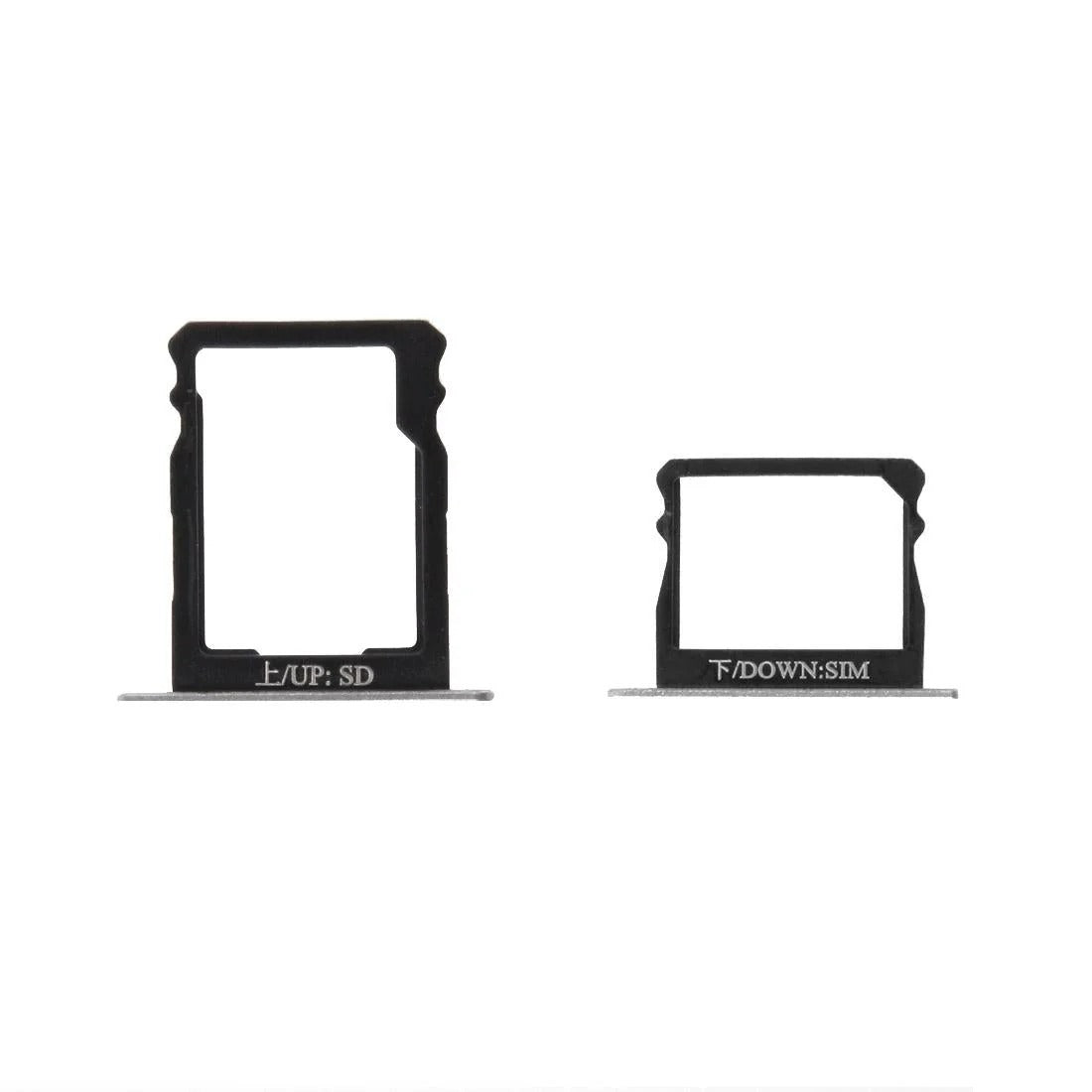 Huawei P8 SIM & Micro SD Card Tray,