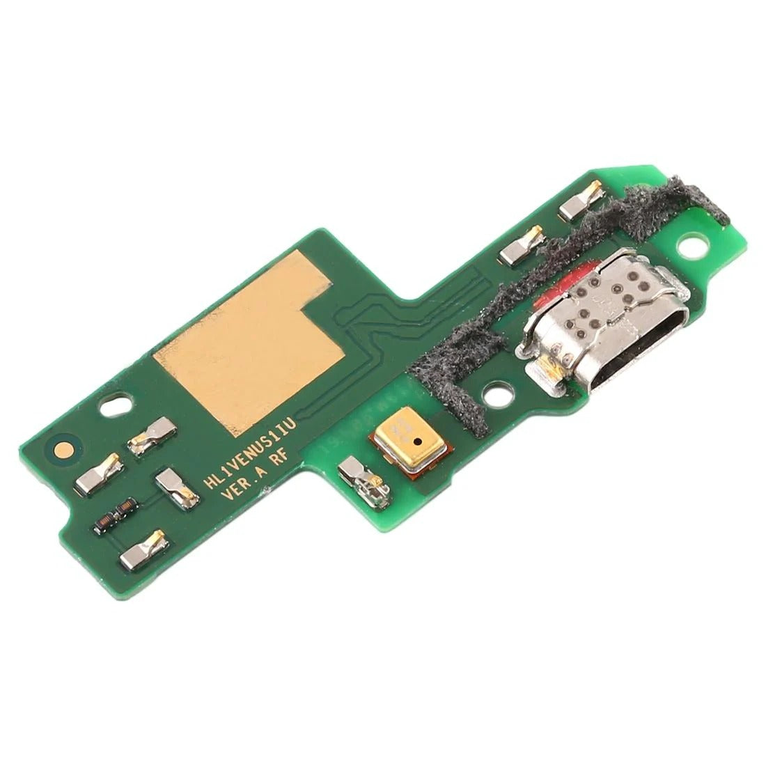 Huawei P9 Lite Charging Port Board Replacement